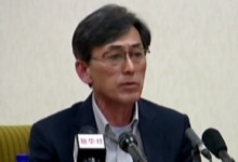 김국기 선교사 북 억류 10년…정부 "석방 촉구"
