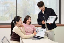 삼성전자, AI PC '갤럭시 북5 Pro 360' 국내 출시
