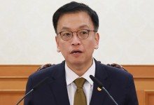 조국혁신당 "최상목 대행, 헌법재판관 임명 않으면 탄핵 사유"