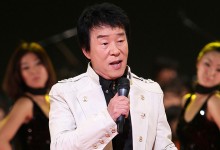 가수 송대관 별세…58년간 노래로 국민 달래고 하늘의 별로