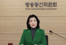 이진숙 "국회, 방통위원 3인 조속히 추천해달라"