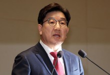 권성동 "野 일해야 할 곳은 국회…李 권력획득 위한 장외 정치투쟁은 국민 배신"