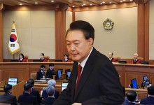 '尹 탄핵 심판' 내부 진통 거센듯…다음주 선고 가능한가