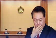 [속보] 윤석열 대통령 ‘파면’…헌재, 탄핵 전원일치 인용