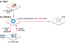 "악성 문자 발송부터 차단"…정부, 스미싱 피해 막는 X-ray 시범 도입