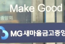 깡통법인 통해 1700억 부당대출…새마을금고 직원도 가담 정황