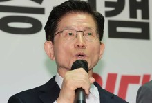 김문수 측 "가처분 기각했지만 명백한 후보…누구도 흔들수 없어"