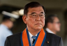 日이시바 "시한 다가온다고 (미일 관세협상) 불리한 타협은 안돼"