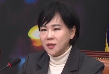 전현희 "정권 바뀌면 '이재명 피습' 특검·국정조사 해야"
