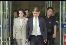 김혜경, '공직선거법 위반' 항소심도 벌금 150만 원에 상고