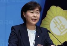 서영교, '오광수 민정수석설'에…"설이 실제로 되는 경우 거의 없어"