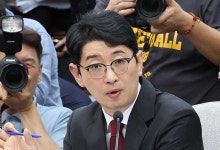野 주진우 "與 의원 68.8% 출판기념회…중앙선관위·경실련도 '검은돈' 지적"