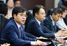 여한구 "美관세 시한 임박…매우 불투명한 엄중 상황"