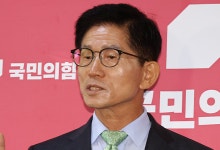 김문수, 오늘 2시 국민의힘 당대표 출마 회견