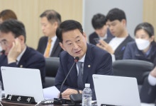 野 최은석, 상법 개정안 발의…"차등의결권·거부권부 주식 발행 허용해야"