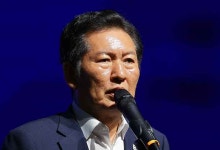 정청래 "혁명보다 어려운 개혁…저항 있으나 똘똘 뭉쳐 나가자"