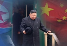 日언론, 김정은 열차편 방중 가능성 촉각