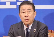 김병기 "조희대 회동설, 최초 거론한 분이 해명해야"