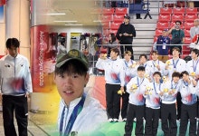 축구대표 주장 이기혁, 군 면제 논란에 공식 사과