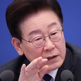 李 대통령 "능력 안되면서, 개혁 내세워 내부 공격"…與 강경파 직격