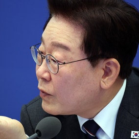 李 "능력도 안 되면서 큰 자리 요구"…강경파 겨냥 또 작심 비판