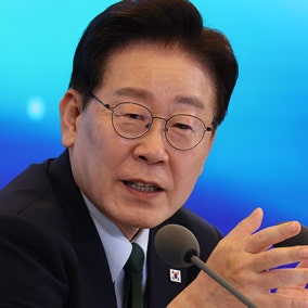 李 "'좌아하게' 일베 용어 아냐…文시절부터 쓰던 말" 김어준에 반박