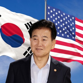 '한미동맹 균열' 부정한 정동영 "美 정보제한 잘못된 조치"…野 "당장 사퇴해야"