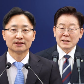 靑 비서실장에 임광현 국세청장…국정감사 중 이례적 '승진 발탁'