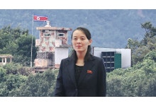 합참의장, 북한 확성기 위협에 추가 도발 시 단호 대응 경고