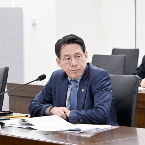 조용범 기획차관 "재정집행 성과, 집행률 아닌 청년 자립으로 나타나야"