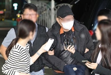 역삼 빌딩 연쇄 방화 70대 검거, '특허법인 사기' 주장