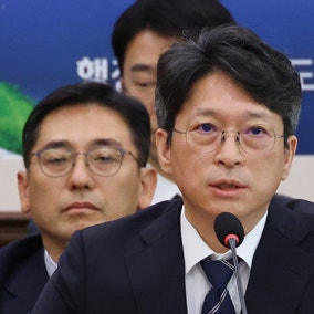 홍지선 국토장관 "집값 폭락·폭등 다양한 변화에 대응책 마련 중"
