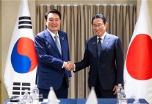 日 언론 “기시다 총리 다음 달 방한 검토”…대통령실 “결정된 바 없어”