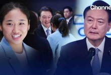 [현장영상]윤 대통령 안세영에 힘 실어주나? “낡은 관행들은…”