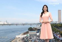 내일 남부·제주 비…큰 일교차 유의[날씨]