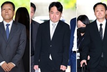 ‘정산 지연’ 구영배 큐텐 대표·티메프 경영진 구속영장 기각