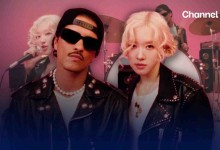 로제&브루노 마스 ‘아파트’ 글로벌 차트 1위 올랐다 [자막뉴스]