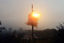 김여정 “머저리 아니면 기대 말아야…노선 변경 없다”