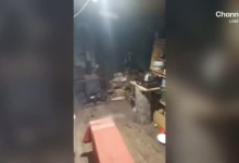 “북한군 첫 교전은 4일”…막사 추정 영상도 공개