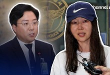 민희진, “정말 나빴다” 빌리프랩 김태호에 50억 손해배상 소송