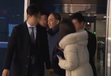 ‘변호사법 위반’ 왕정홍 전 방사청장, 오늘 구속 기로