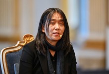 “내 질문은 언제나 사랑”… 한강 노벨문학상 강연