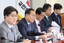 권영세 “美 민감국가 지정, ‘친중·반미’ 이재명이 가장 큰 원인”