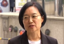 한성숙, 취임 시 ‘23억 네이버 주식’ 다 팔겠다?