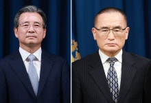 대통령실, 오늘 비서실장 주재 ‘통상대책회의’ 개최