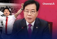 송언석 “전한길 죄질 매우 엄중…윤리위 조속히 결론내야” [현장영상]