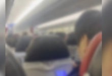 인천 도착했다더니 김포?…승객 분통