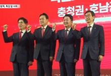 조경태, 안철수에 단일화 제안…전당대회 막판 변수