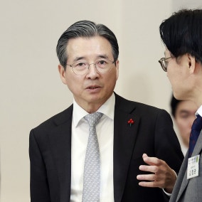 미 관세 위법 판결에 靑 관계부처회의 소집