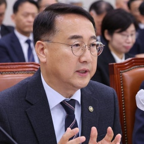 ‘셀프 추천’ 김인호 산림청장, 음주운전으로 반년 만에 직권면직